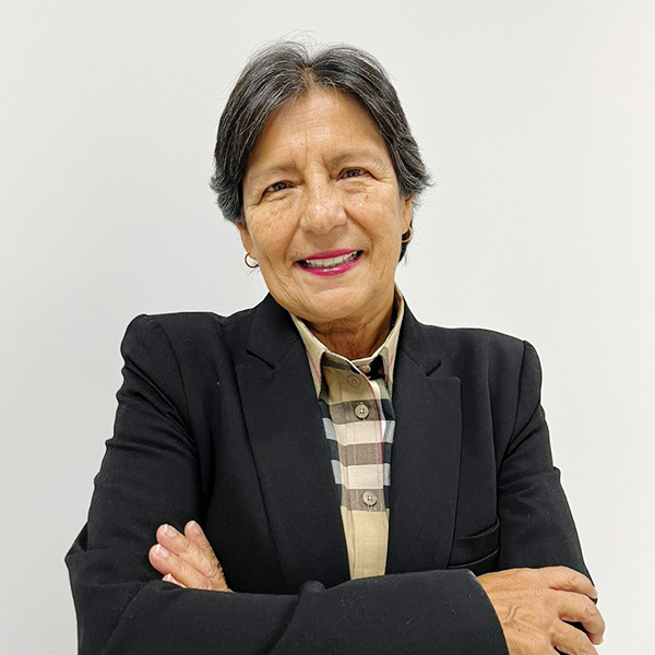 Liliana Alvarado